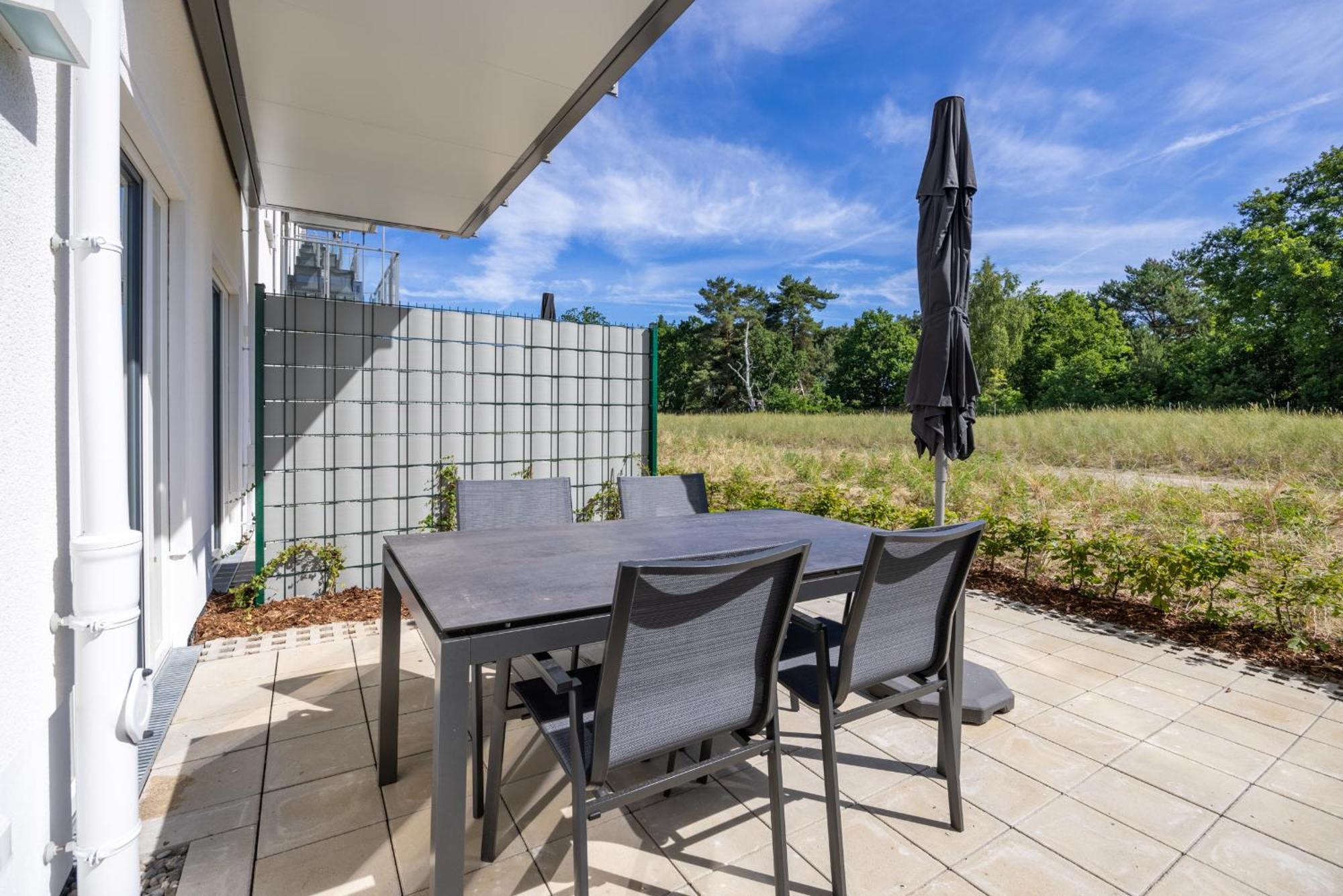 Apartment Strandresidenzen Binz-prora Strandresidenzen Binz-prora D0 7 Ostseebad Binz