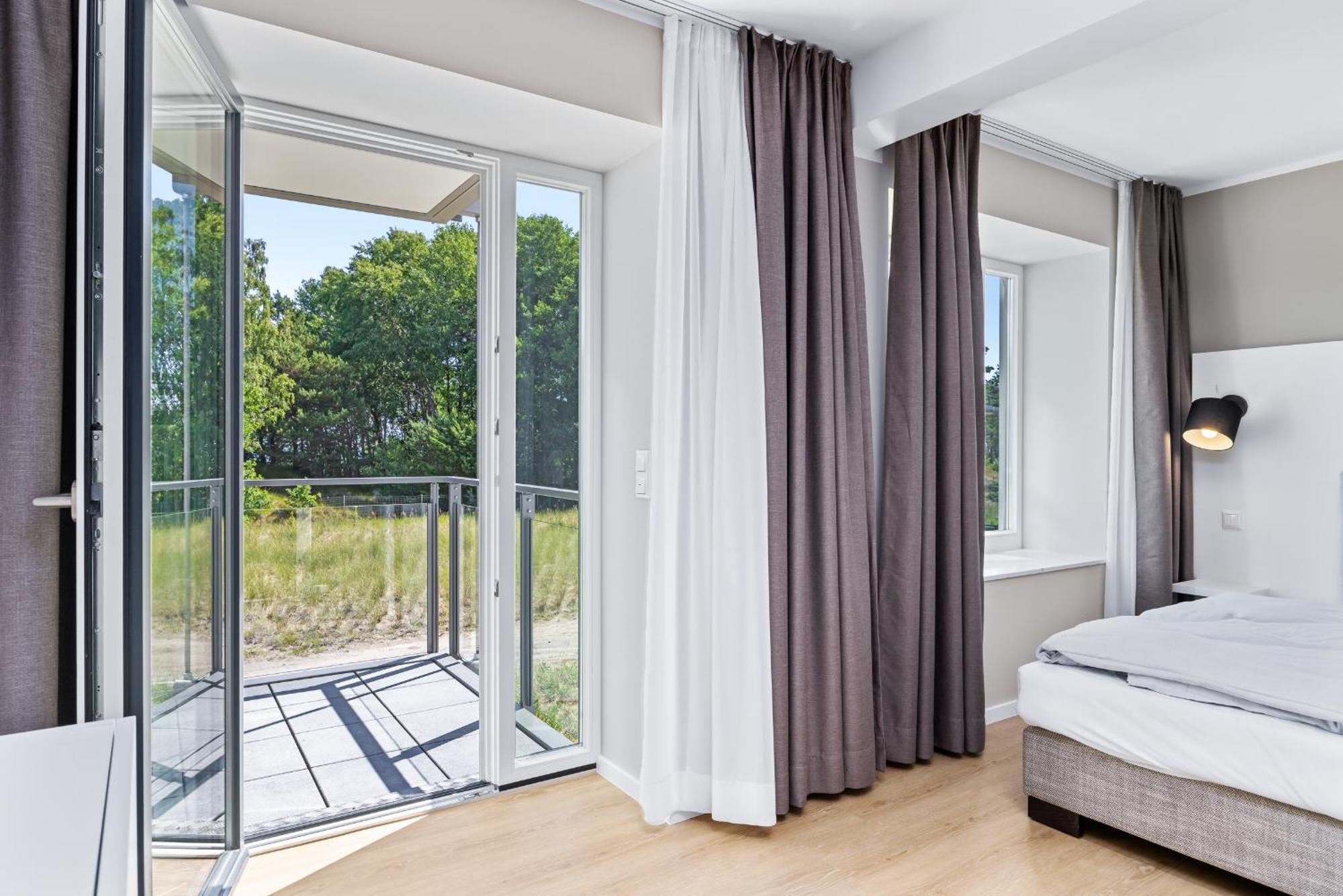 Strandresidenzen Binz-prora Strandresidenzen Binz-prora D0 7 Apartment Ostseebad Binz